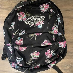 Vans Backpack
